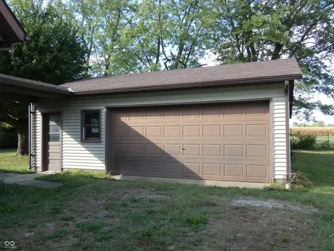 802 Park Road Greensburg IN 47240