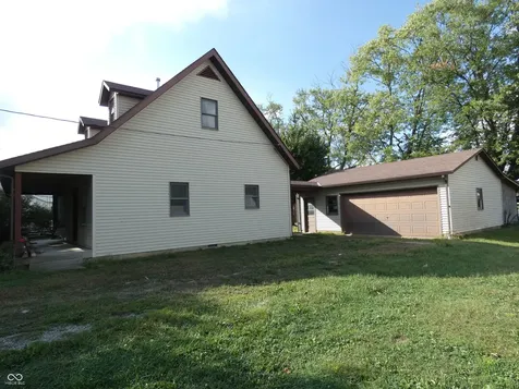 802 Park Road Greensburg IN 47240