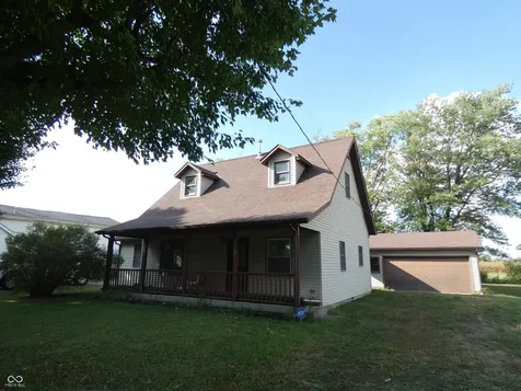 802 Park Road Greensburg IN 47240