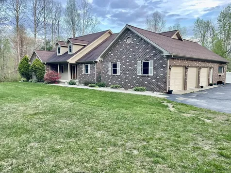 1564 W County Road 1050 S Cloverdale IN 46120