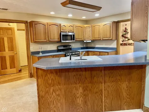 1564 W County Road 1050 S Cloverdale IN 46120