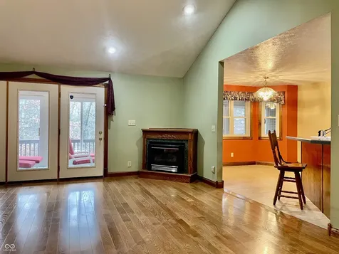 1564 W County Road 1050 S Cloverdale IN 46120