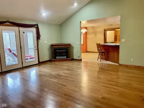 1564 W County Road 1050 S Cloverdale IN 46120
