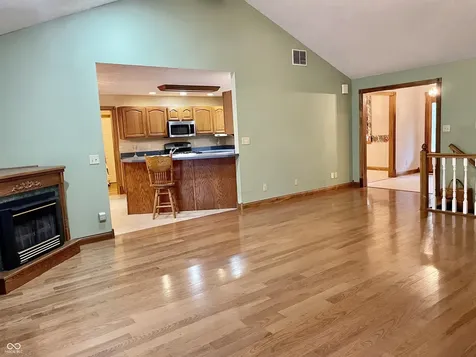 1564 W County Road 1050 S Cloverdale IN 46120