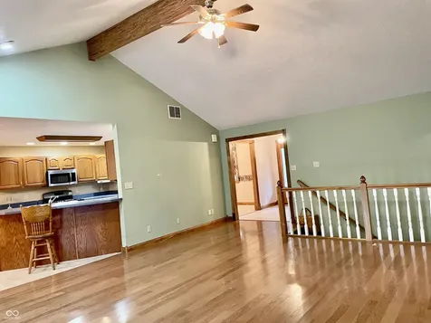 1564 W County Road 1050 S Cloverdale IN 46120