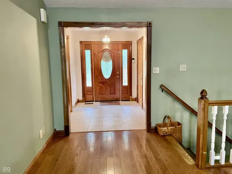 1564 W County Road 1050 S Cloverdale IN 46120