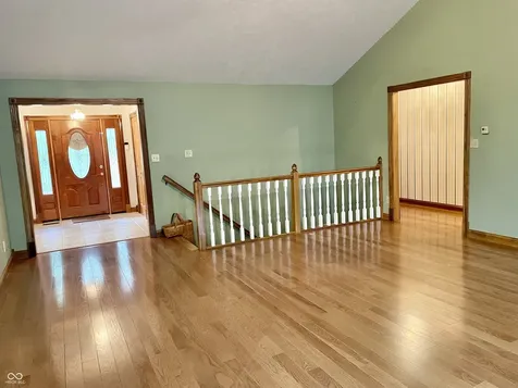 1564 W County Road 1050 S Cloverdale IN 46120