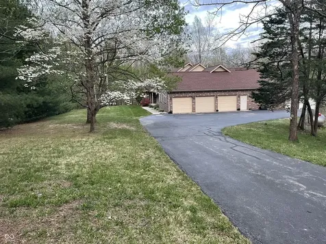 1564 W County Road 1050 S Cloverdale IN 46120
