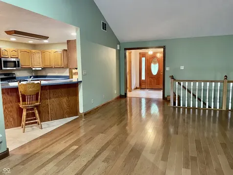 1564 W County Road 1050 S Cloverdale IN 46120