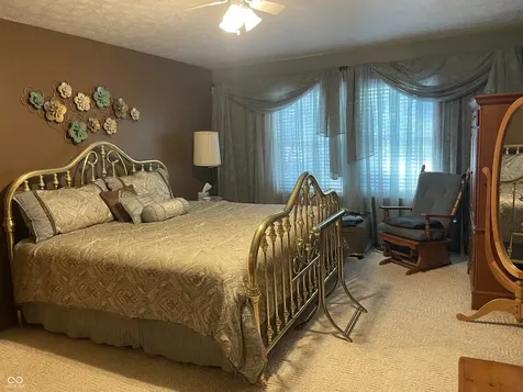 1564 W County Road 1050 S Cloverdale IN 46120