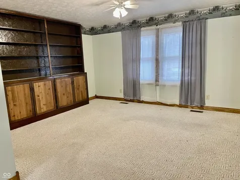 1564 W County Road 1050 S Cloverdale IN 46120