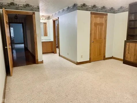 1564 W County Road 1050 S Cloverdale IN 46120