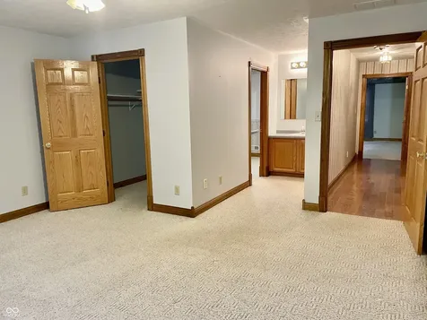 1564 W County Road 1050 S Cloverdale IN 46120