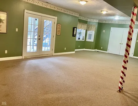 1564 W County Road 1050 S Cloverdale IN 46120