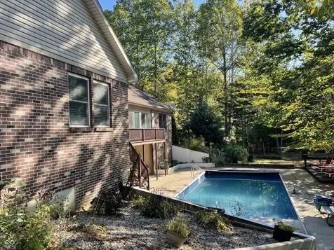 1564 W County Road 1050 S Cloverdale IN 46120