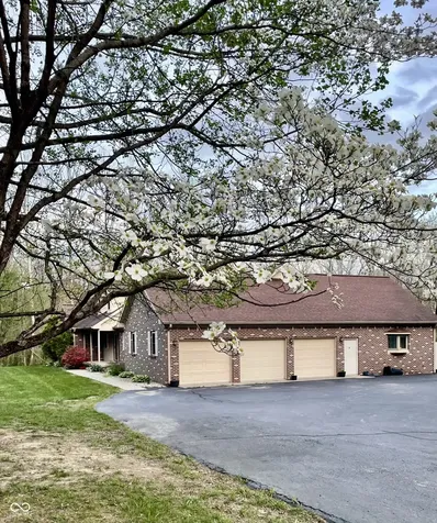 1564 W County Road 1050 S Cloverdale IN 46120