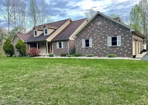 1564 W County Road 1050 S Cloverdale IN 46120