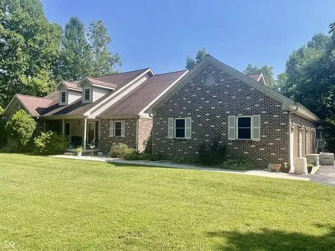 1564 W County Road 1050 S Cloverdale IN 46120
