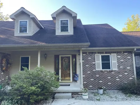 1564 W County Road 1050 S Cloverdale IN 46120