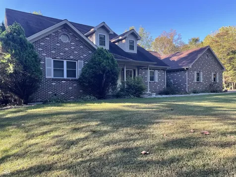 1564 W County Road 1050 S Cloverdale IN 46120