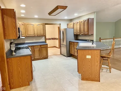 1564 W County Road 1050 S Cloverdale IN 46120