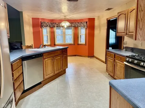 1564 W County Road 1050 S Cloverdale IN 46120
