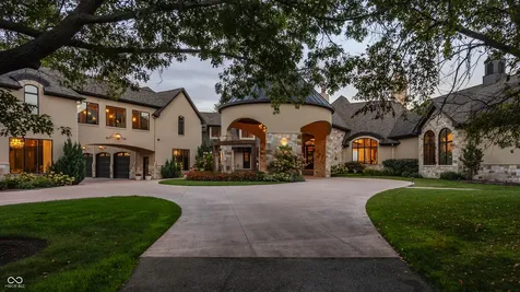 10606 Brooks School Road Fishers IN 46037
