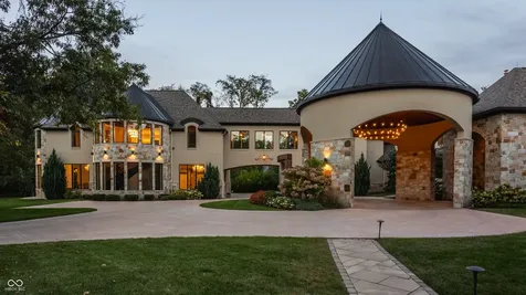 10606 Brooks School Road Fishers IN 46037