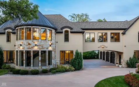 10606 Brooks School Road Fishers IN 46037