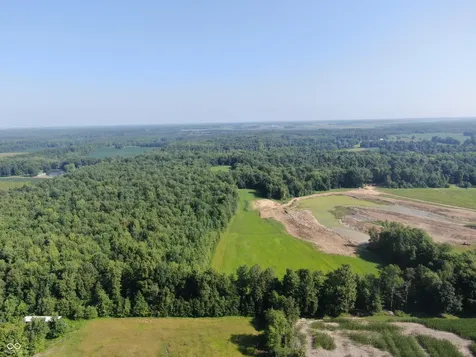 Tract 9 7530 W Private Road 775 S Commiskey IN 47227