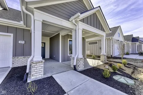 16098 Quarter Pole Lane Westfield IN 46074