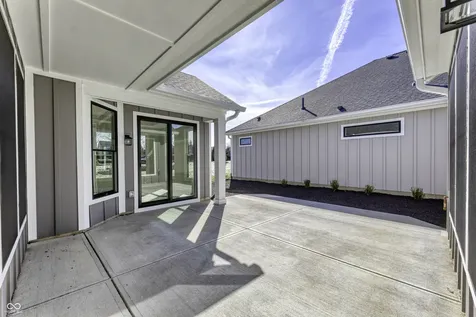 16098 Quarter Pole Lane Westfield IN 46074