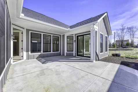 16098 Quarter Pole Lane Westfield IN 46074