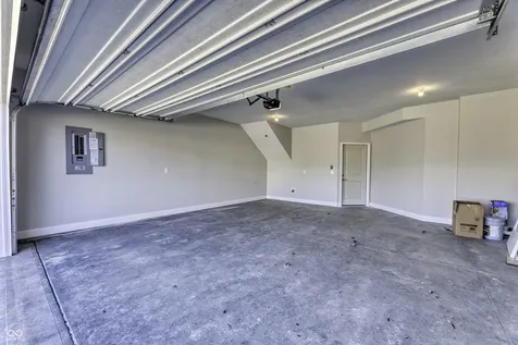 16098 Quarter Pole Lane Westfield IN 46074