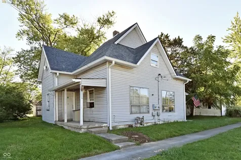 507 S Pennsylvania Street Greenfield IN 46140