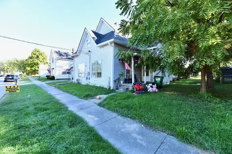 507 S Pennsylvania Street Greenfield IN 46140
