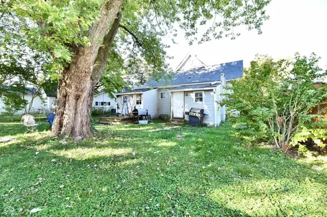 507 S Pennsylvania Street Greenfield IN 46140