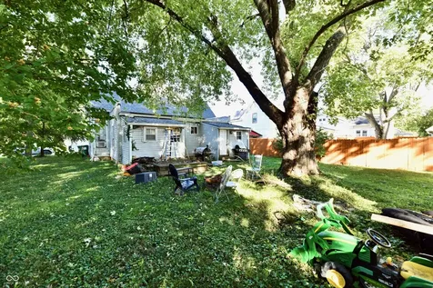 507 S Pennsylvania Street Greenfield IN 46140