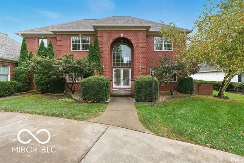7105 W Saint Andrews Avenue Yorktown IN 47396