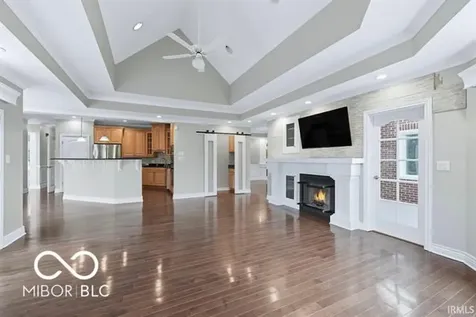7105 W Saint Andrews Avenue Yorktown IN 47396