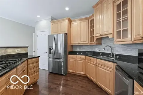 7105 W Saint Andrews Avenue Yorktown IN 47396