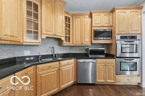 7105 W Saint Andrews Avenue Yorktown IN 47396
