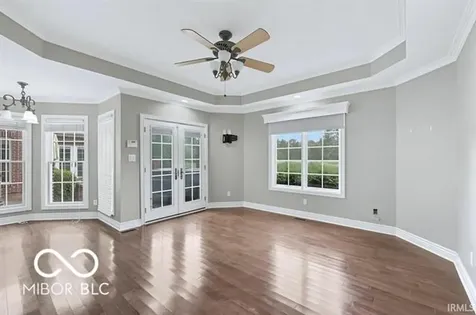 7105 W Saint Andrews Avenue Yorktown IN 47396