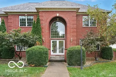 7105 W Saint Andrews Avenue Yorktown IN 47396