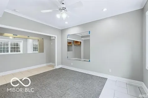 7105 W Saint Andrews Avenue Yorktown IN 47396