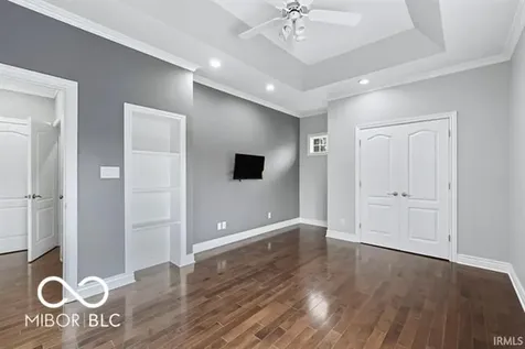 7105 W Saint Andrews Avenue Yorktown IN 47396