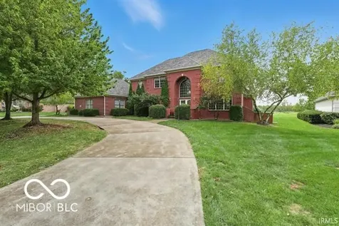 7105 W Saint Andrews Avenue Yorktown IN 47396