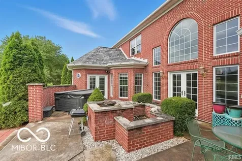 7105 W Saint Andrews Avenue Yorktown IN 47396