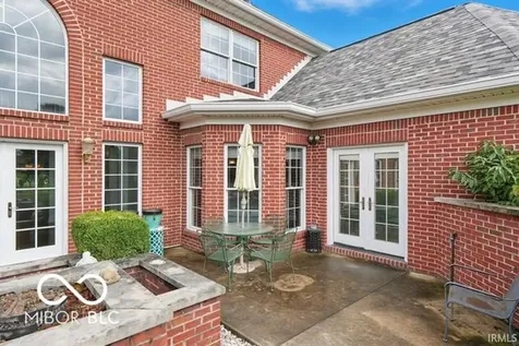 7105 W Saint Andrews Avenue Yorktown IN 47396