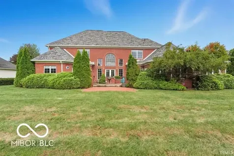7105 W Saint Andrews Avenue Yorktown IN 47396